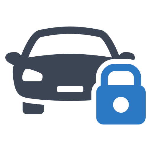 Unlock Car Door Austin Logo